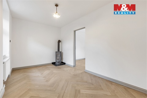 Prodej rodinného domu, 61 m² 10