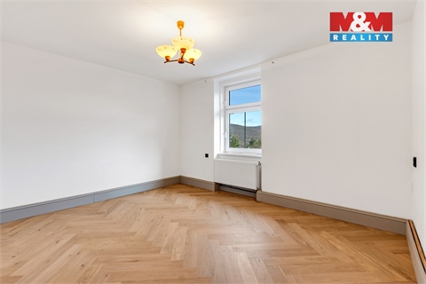 Prodej rodinného domu, 61 m² - 6