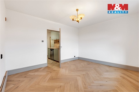 Prodej rodinného domu, 61 m² 6
