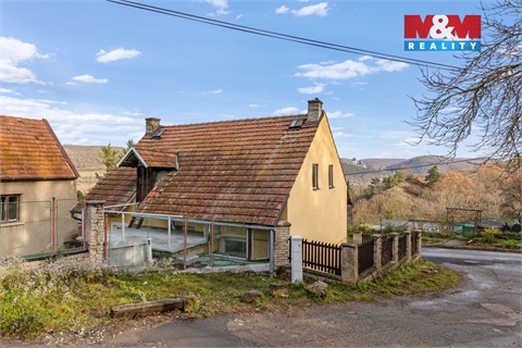 Prodej rodinného domu, 61 m² 20