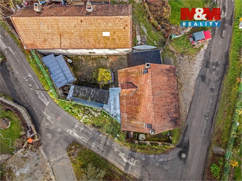 Prodej rodinného domu, 61 m² 16