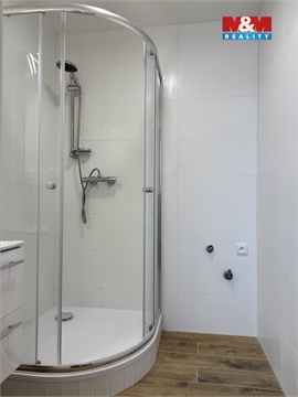 Pronájem bytu 1+1, 45 m² 4