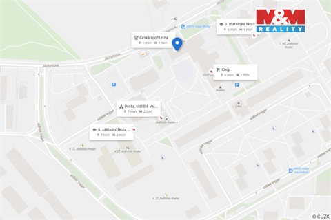 Pronájem obchodních prostor, 120 m² - 2