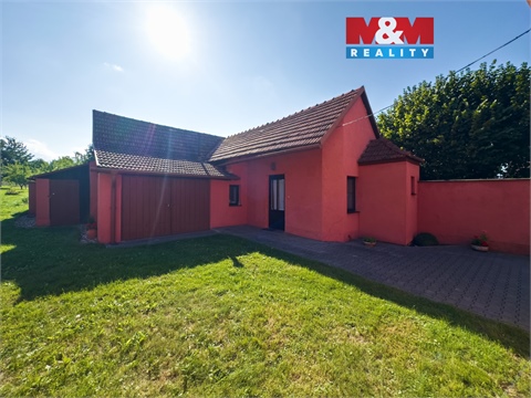 Pronájem bytu 1+1, 36 m² 0