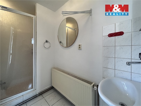 Pronájem bytu 1+1, 36 m² - 2