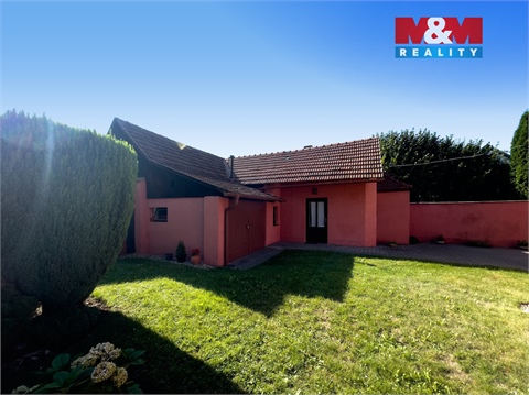 Pronájem bytu 1+1, 36 m² 6