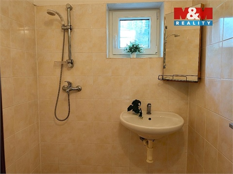 Prodej rodinného domu, 274 m² - 12