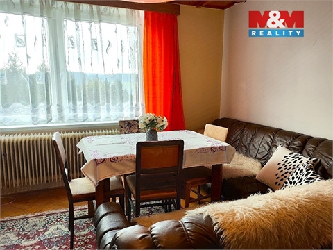 Prodej rodinného domu, 274 m² 8