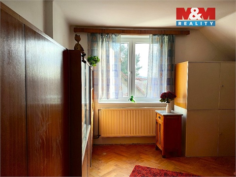 Prodej rodinného domu, 274 m² 10