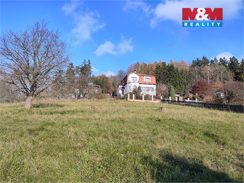 Prodej rodinného domu, 274 m² - 20