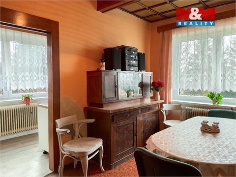 Prodej rodinného domu, 274 m² 4