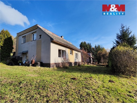 Prodej rodinného domu, 274 m² 22