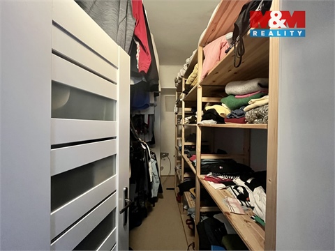 Pronájem bytu 2kk, 62 m² - 6