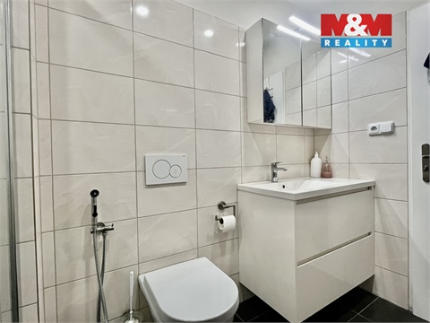 Pronájem bytu 2kk, 62 m² 4