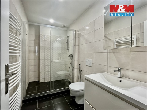 Pronájem bytu 2kk, 62 m² - 2