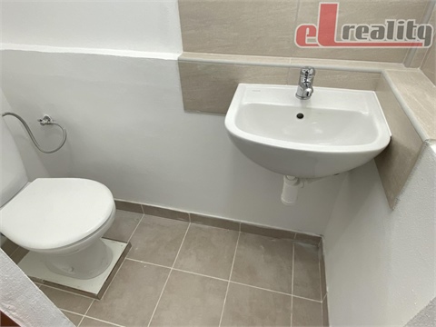 Pronájem bytu 2kk, 31 m² 2