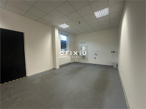 Pronájem kanceláře, 204 m² 8