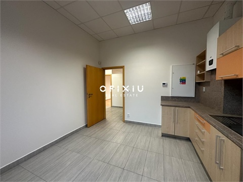 Pronájem kanceláře, 204 m² - 16