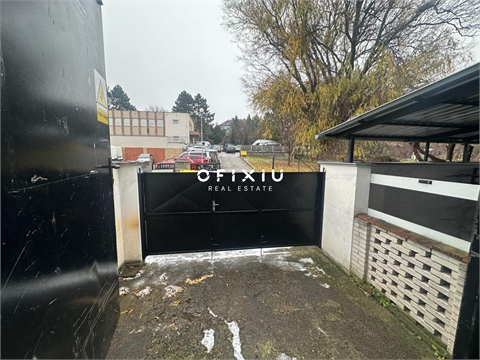 Pronájem kanceláře, 204 m² 10