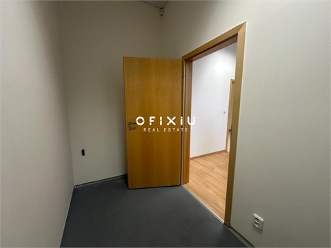 Pronájem kanceláře, 204 m² - 14