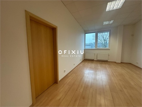 Pronájem kanceláře, 204 m² 22
