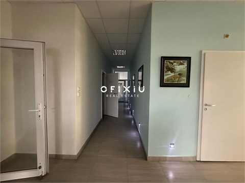 Pronájem kanceláře, 204 m² - 0