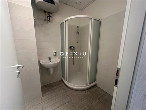 Pronájem kanceláře, 204 m² - 4