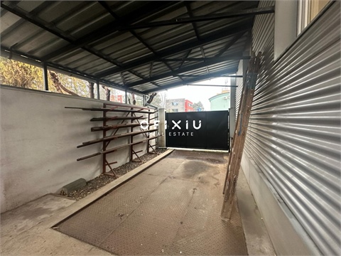 Pronájem kanceláře, 204 m² - 10