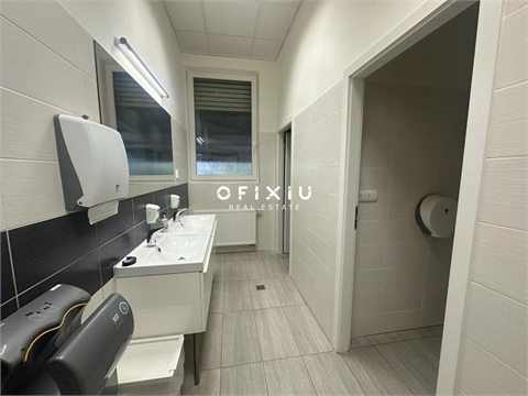 Pronájem kanceláře, 204 m² 4