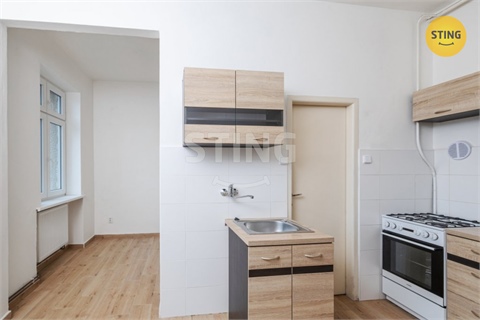 Pronájem kanceláře, 112 m² - 4