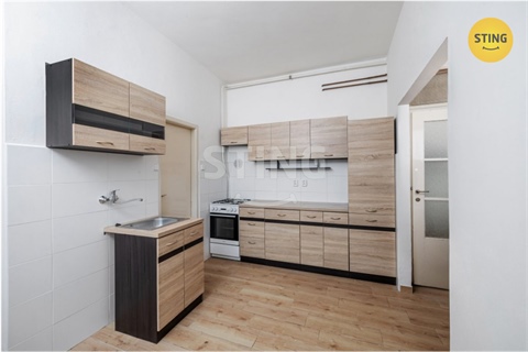 Pronájem kanceláře, 112 m² - 2