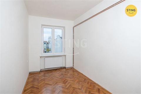 Pronájem kanceláře, 112 m² - 10