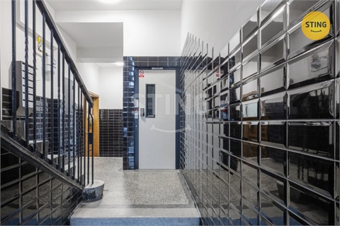 Pronájem kanceláře, 112 m² - 0