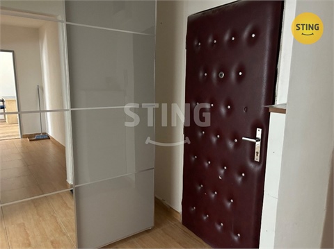 Pronájem bytu 2+1, 50 m² - 10