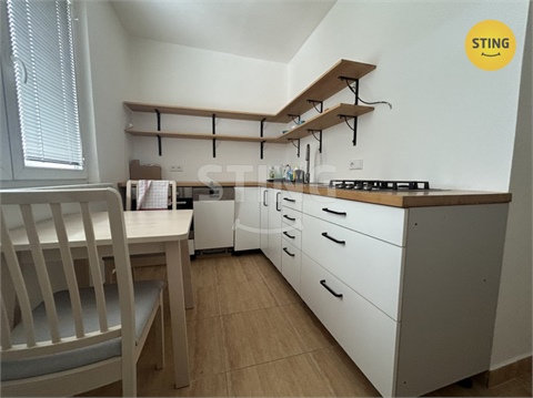 Pronájem bytu 2+1, 50 m² 0