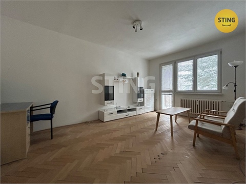 Pronájem bytu 2+1, 50 m² 6