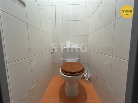 Pronájem bytu 2+1, 50 m² - 8