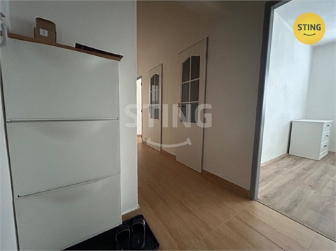 Pronájem bytu 2+1, 50 m² 10