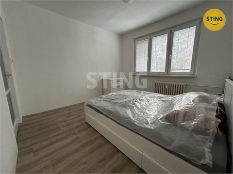 Pronájem bytu 2+1, 50 m² - 2