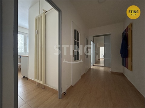 Pronájem bytu 2+1, 50 m² 4