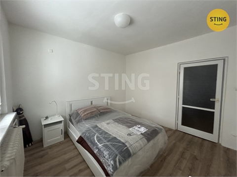 Pronájem bytu 2+1, 50 m² 2