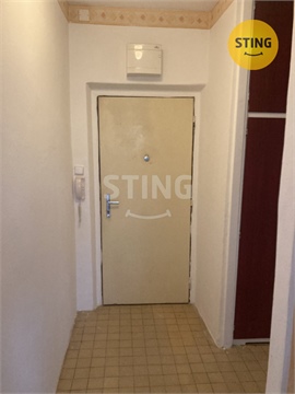 Pronájem bytu 1+1, 40 m² 12