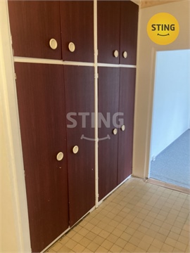 Pronájem bytu 1+1, 40 m² 10