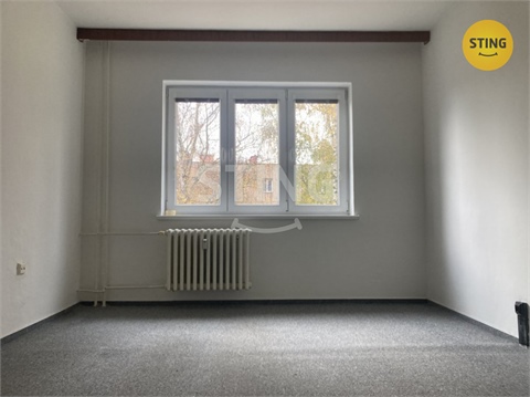 Pronájem bytu 1+1, 40 m² 4