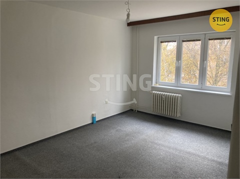 Pronájem bytu 1+1, 40 m² - 4