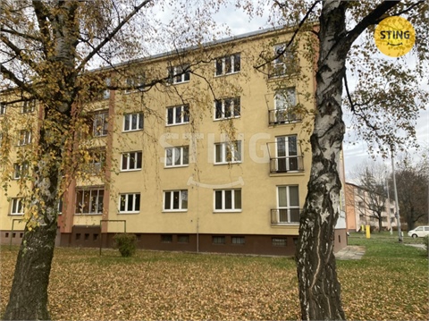 Pronájem bytu 1+1, 40 m² - 12