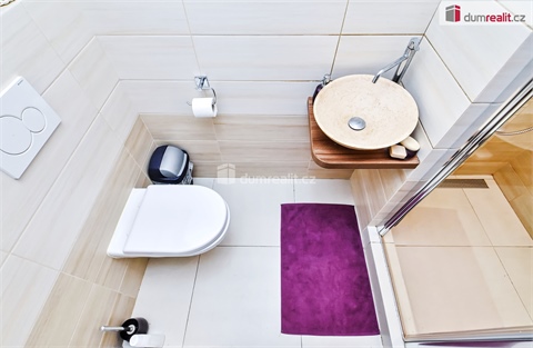 Prodej rodinného domu, 104 m² - 8