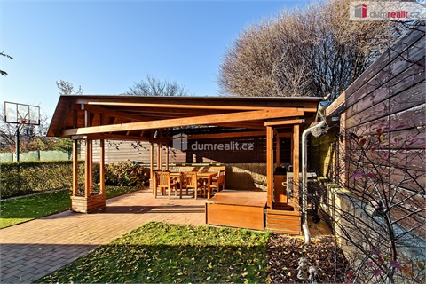 Prodej rodinného domu, 104 m² - 24