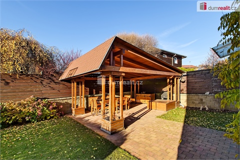 Prodej rodinného domu, 104 m² 24