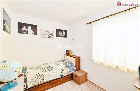 Prodej rodinného domu, 104 m² - 20